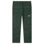 Regular Cargo Pant Garment Dyed - Duck Green