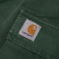 Regular Cargo Pant Garment Dyed - Duck Green