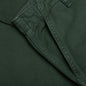Regular Cargo Pant Garment Dyed - Duck Green