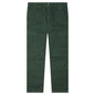 Regular Cargo Pant Garment Dyed - Duck Green