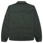 Regular Fit Overshirt - Musk