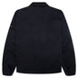 Regular Fit Overshirt - Navy Blue