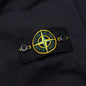 Regular Fit Overshirt - Navy Blue