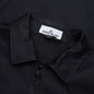 Regular Fit Overshirt - Navy Blue