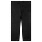 Regular Fit Pants - Black