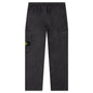 Light Cargo Pants - Steel Grey