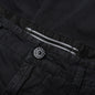 Regular Fit Pants - Steel Grey