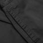 Regular Fit Pants - Charcoal