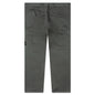 Regular Fit Pants - Musk