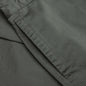 Regular Fit Pants - Musk