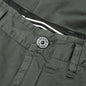 Regular Fit Pants - Musk