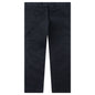Regular Fit Pants - Navy Blue