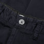 Regular Fit Pants - Navy Blue