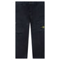 Regular Fit Pants - Navy Blue