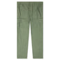 Light Cargo Pants - Sage