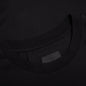 Medallion T-Shirt - Black