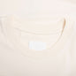 College T-Shirt - Powder