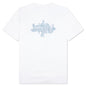 Reverse Effect with Hubert Objects T-Shirt - White