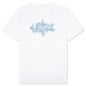 Reverse Effect with Hubert Objects T-Shirt - White
