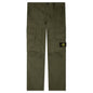 Regular Pants - Olive