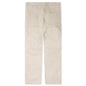 Regular Pants - Sand