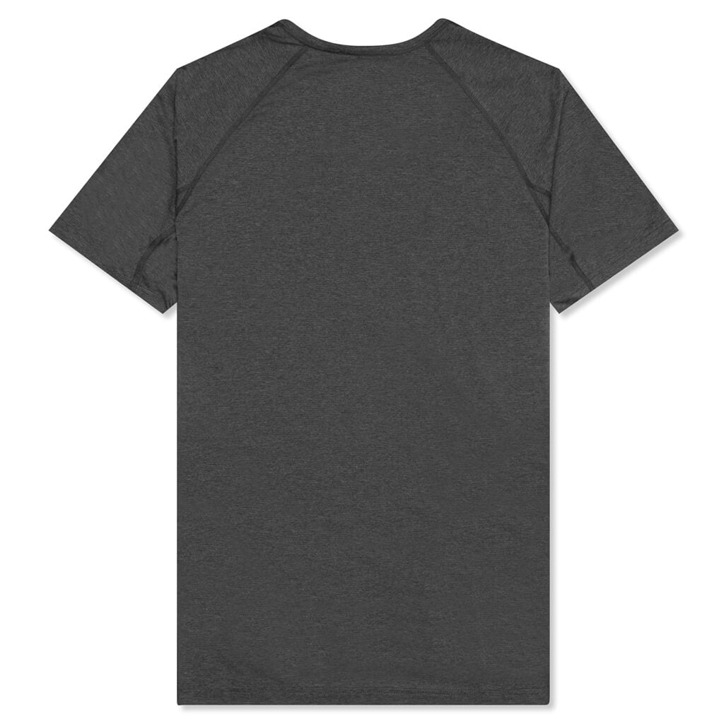 Deltapeak 90 Training Shirt - Charcoal