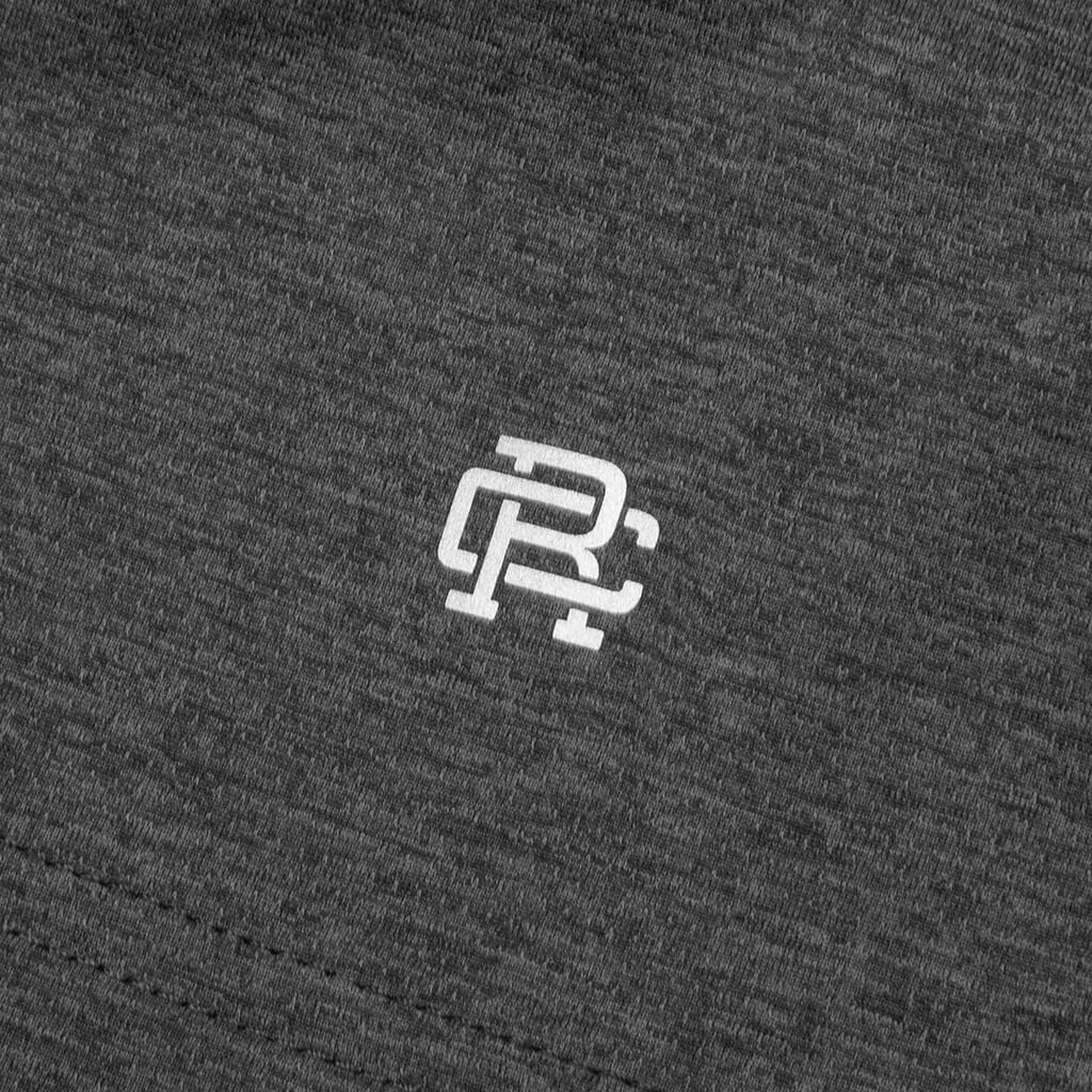 Deltapeak 90 Training Shirt - Charcoal