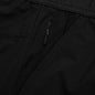 Woven 7" Training Short - Black