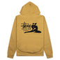 Relax Hoodie- Curry