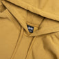 Relax Hoodie- Curry