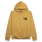 Relax Hoodie- Curry