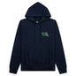 Relax Hoodie - Navy