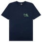 Relax Tee - Navy