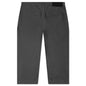 Relaxed Cargo Trousers - Grey