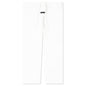 Relaxed Trouser - Cloud Dancer
