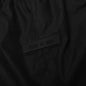 Relaxed Trouser - Jet Black
