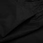 Relaxed Trouser - Jet Black
