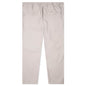 Relaxed Trouser - Silver Cloud