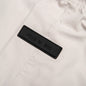 Relaxed Trouser - Silver Cloud