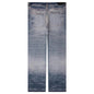 Release Hem Straight Jean - Vintage Indigo