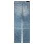 Released Hem Straight Jean - Crafted Indigo