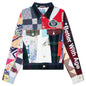 Remington Blanket Jacket - Multi