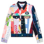 Remington Blanket Jacket - Multi