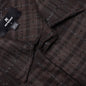Rep Flannel Shirt - Coffee
