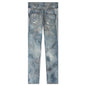 Repented Pant - Indigo