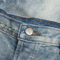 Repented Pant - Indigo