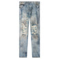 Repented Pant - Indigo