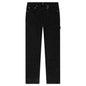 Carpenter Denim - Black