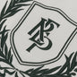 Represent Crest Shirt - Antique White