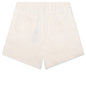 Crest Short - Antique White